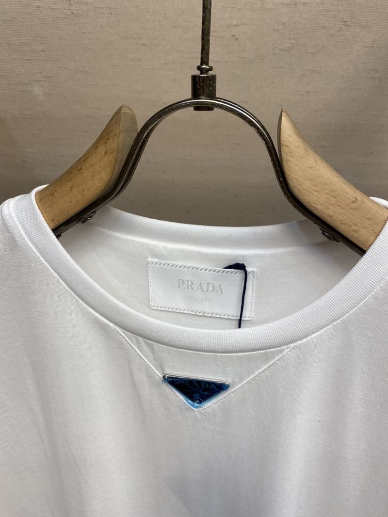 Prada T-Shirts